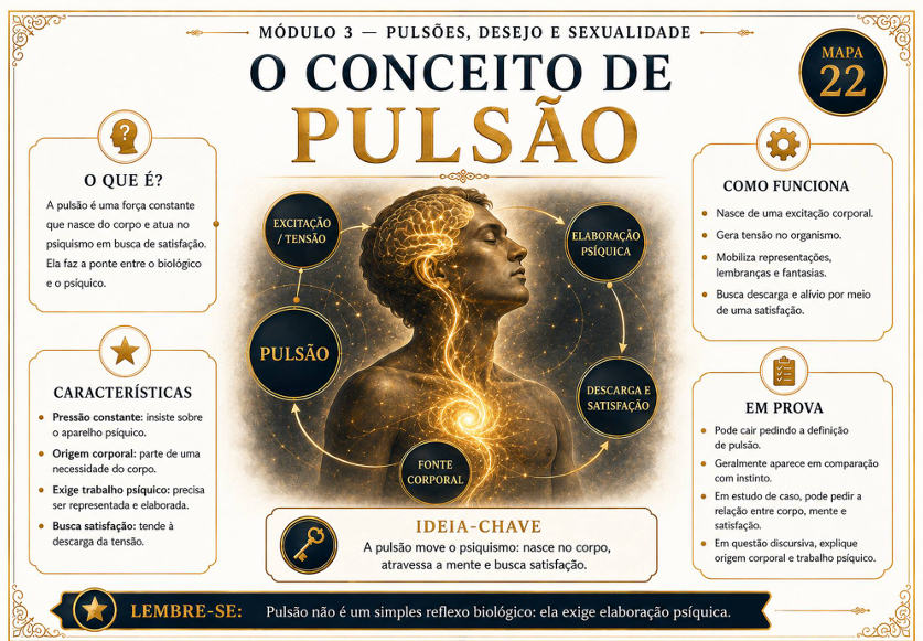 Prévia interna do mapa mental de psicanálise 6